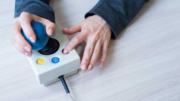 Ремонт и замена неисправных компонентов