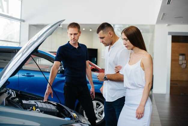 Проверка и диагностика систем автомобиля