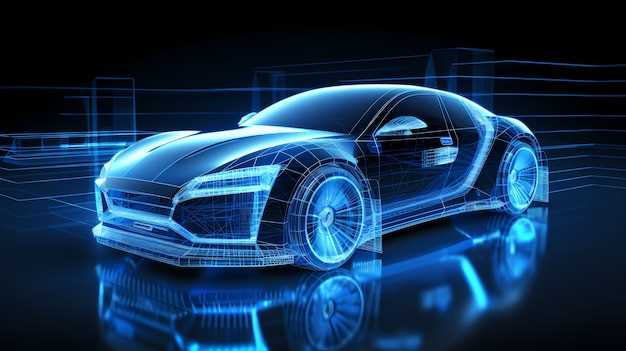 Автономные автомобили: Текущие разработки и перспективы