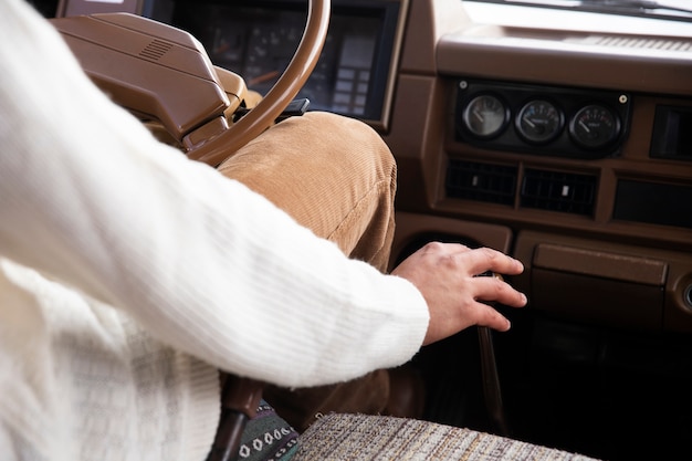 Проблемы с рулевой рейкой: Как их выявить