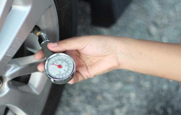 Рекомендации по Частоте Проверки Давления