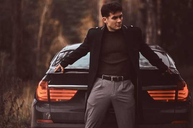 История и развитие модели BMW M5
