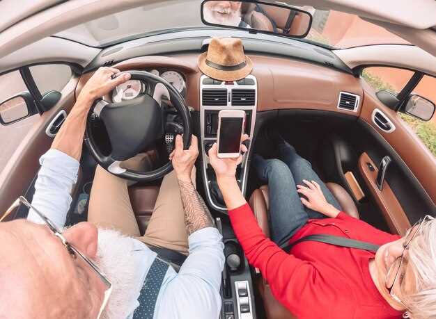 Преимущества автомобилей среднего класса для комфорта и практичности