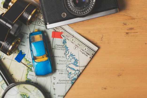 ТОП-лучших маршрутов в регионе 100 для автотуристов