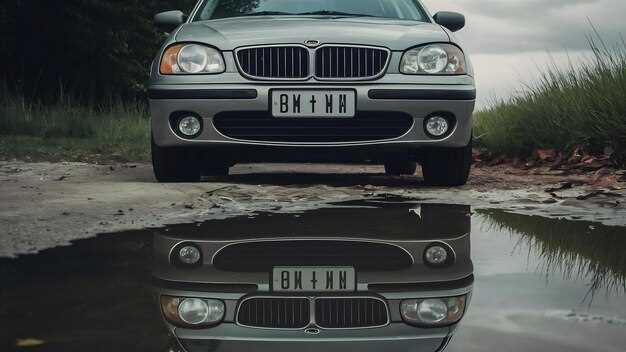 Обзор модели BMW 5 F30: характеристики и особенности конструкции