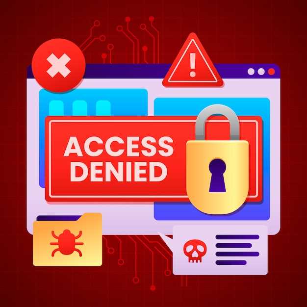 Причины возникновения ошибки