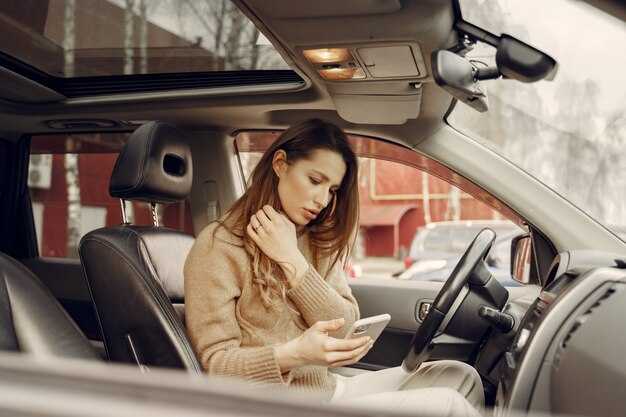 Установка и замена компонентов CDI на Mercedes