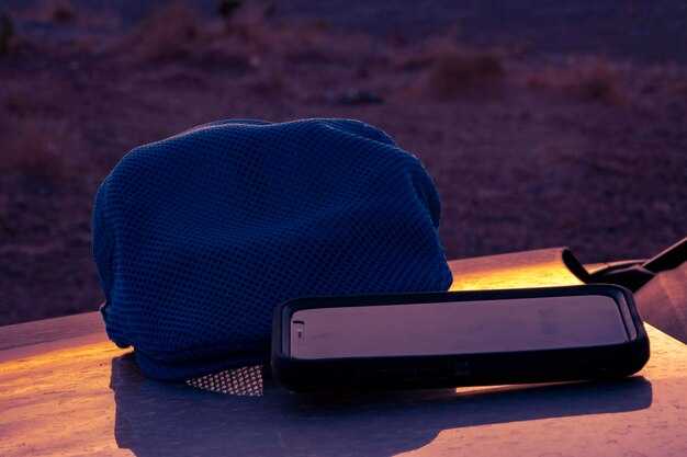 Рекомендации по выбору места установки