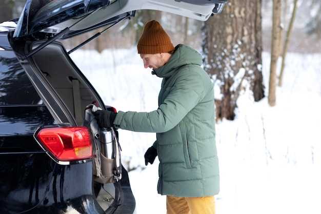 Использование антифриза для повышения эффективности