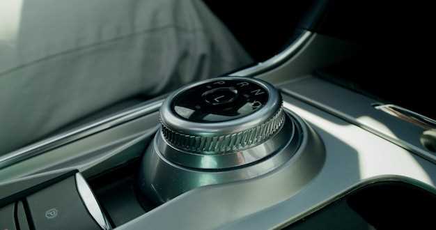 Износ деталей рулевого управления