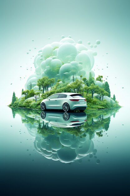 Что такое режим Eco?