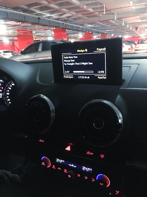 Основы системы ESP