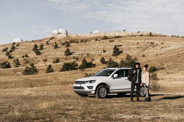 Ford Bronco: Возрождение легенды