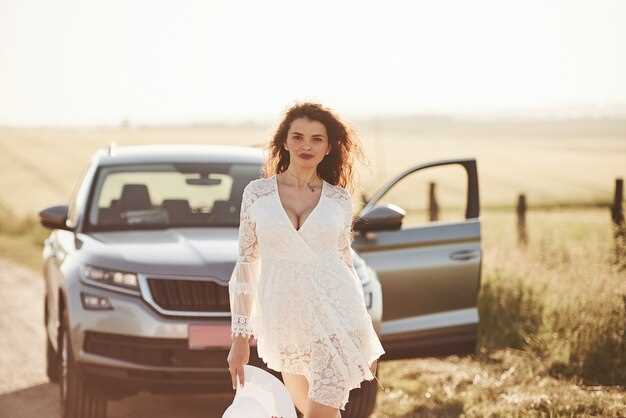 Удобство и функциональность Ford Escape