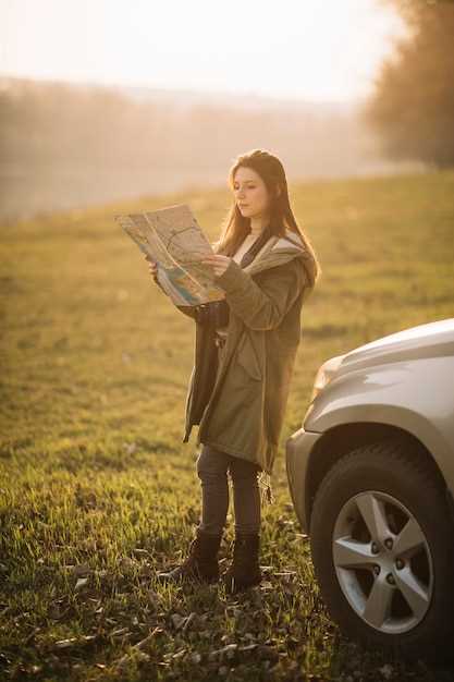 Соединённые Штаты и индустриальный рост автомобилей
