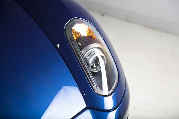 Типы фар, используемых в Nissan Almera N16