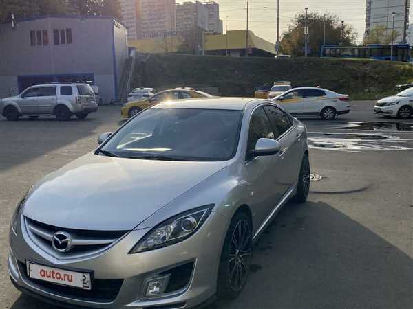 Причины
