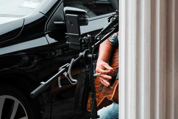 Настройка акустической системы: от выбора до финальной доводки