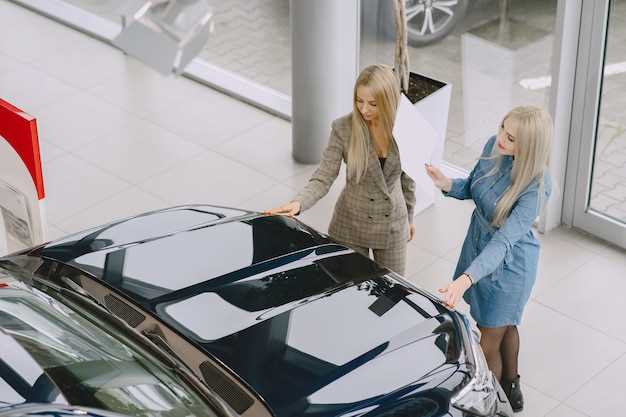 Ключевые отличия от других автопроизводителей