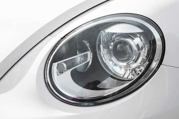 Установка и настройка IQ Light на Volkswagen Tiguan