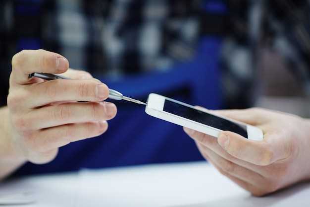 Подготовка аккаунта и получение необходимых данных