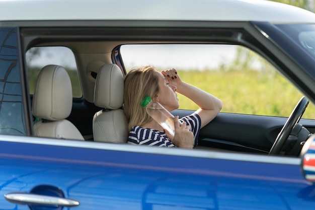 Симптомы обезвоживания: на что обращать внимание