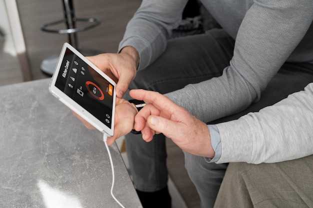 Подготовка к отключению лямбда-зонда