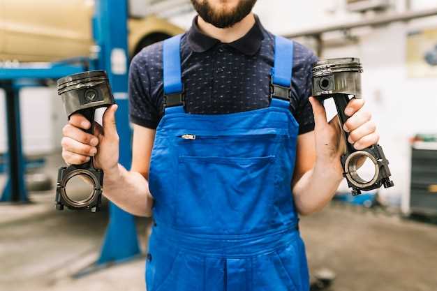 Подготовительные работы и снятие старого корпуса фильтра