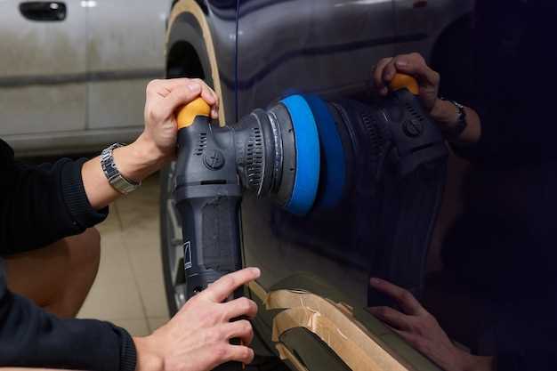 Использование моющих средств