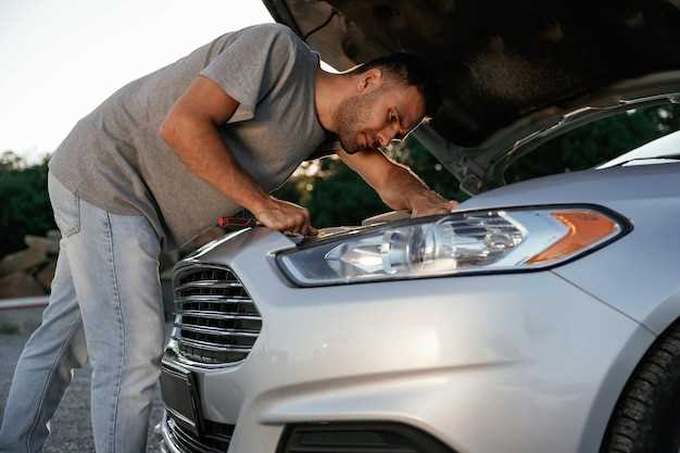 Необходимые инструменты и материалы