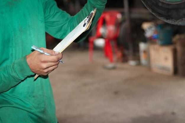 Необходимые инструменты и материалы