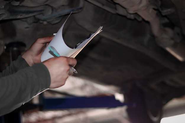 Практические методы проверки искры и диагностики неисправностей