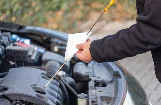 Подготовка к замене: инструменты и запчасти