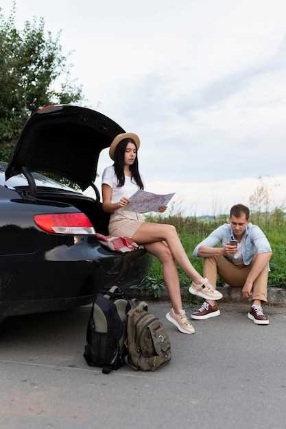 Типы трансмиссий и их особенности