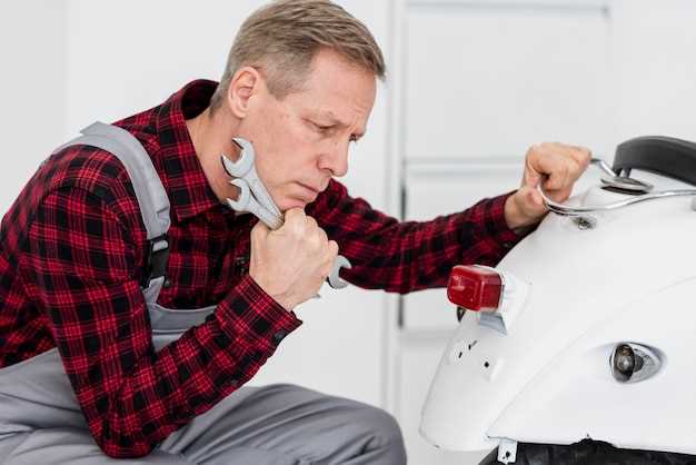 Проверка на наличие повреждений