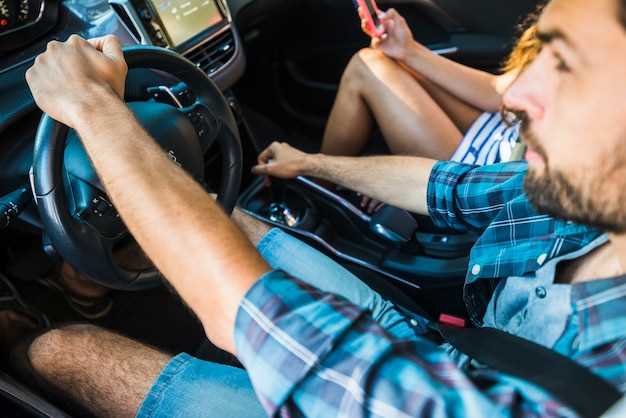 Снятие руля: советы по предотвращению повреждений