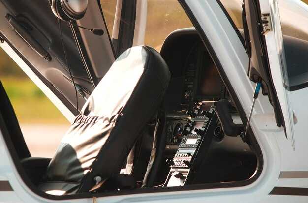 Установка пустого пространства для груза