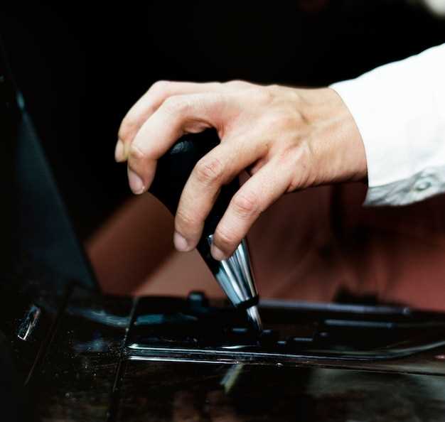 Подготовка к снятию жабо