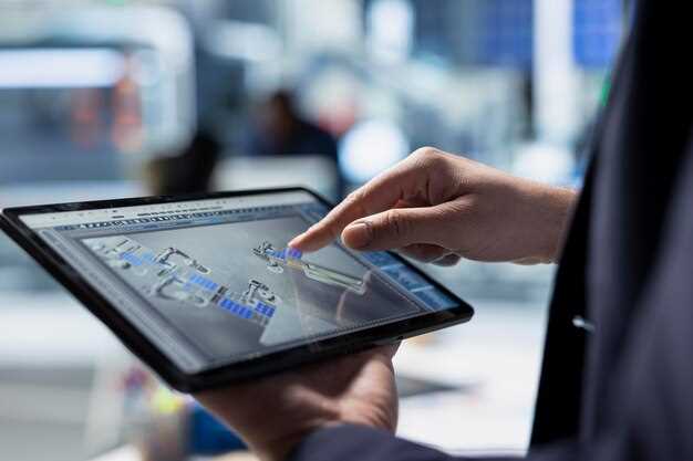 Использование встроенных приложений для диагностики