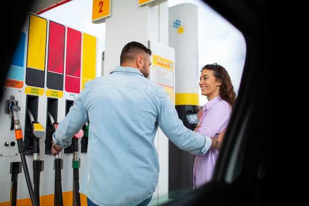 Внешние характеристики и конструктивные особенности автомобилей на газу