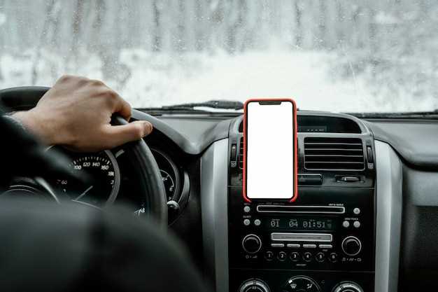 Подключение флешки к USB-порту автомобиля