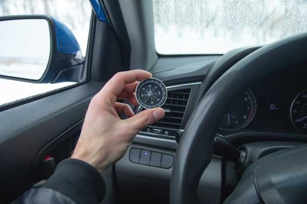 Настройка скорости и корректировка во время движения