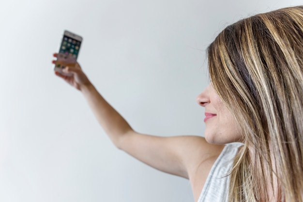 Процесс отключения метки Pandora