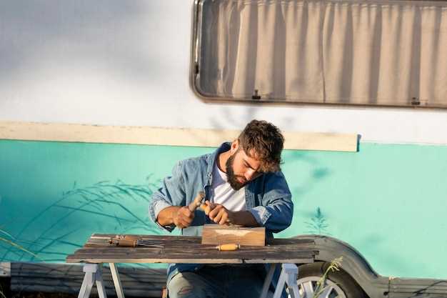 Заделка повреждений шпаклевкой