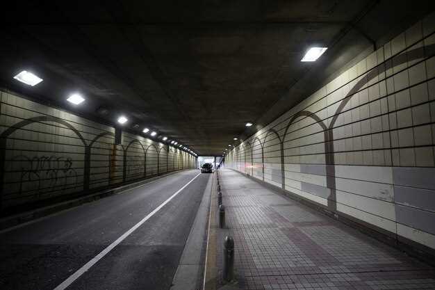 Условия плохой видимости и их влияние на выбор фар