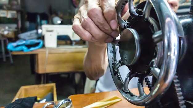 Материалы дисков: качество поверхности и износостойкость