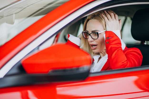 Внешний и внутренний уход за автомобилем