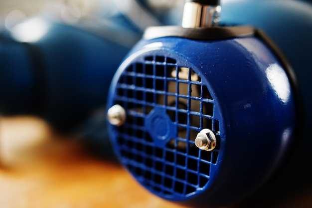 Признаки засорения или заедания клапана