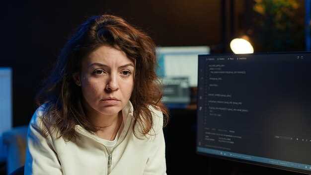Обновление программного обеспечения