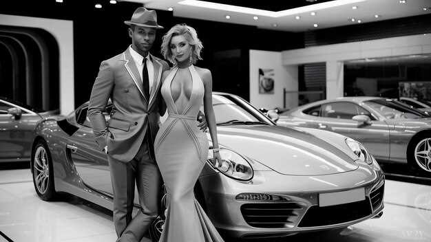 Электромобили и гибридные технологии